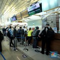 Bandara-Bandara Mulai Sibuk, Penumpang Membeludak Lagi!