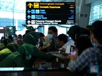 Jangan Keliru, Ini 5 Alasan Pemerintah Meniadakan Mudik