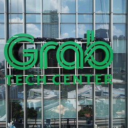Baru Dua Pekan, Kapitalisasi Pasar Grab Lenyap Rp 208 T