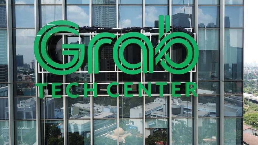 Peresmian Grab Tech Center di Jakarta (Dok. Grab)