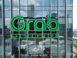 Baru Dua Pekan, Kapitalisasi Pasar Grab Lenyap Rp 208 T