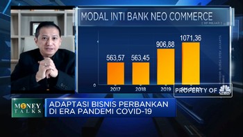 Perluas Basis Nasabah, BBYB  Kembangkan Klaster Milenial