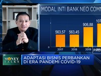Perluas Basis Nasabah, BBYB  Kembangkan Klaster Milenial