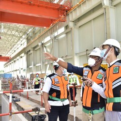 ESDM Terbitkan Aturan Krisis Energi, Bakal Terjadi di RI?