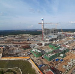 Sektor RI Ini Bisa Terimbas Krisis Energi Dunia, Waspadalah!