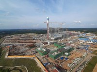 Sektor RI Ini Bisa Terimbas Krisis Energi Dunia, Waspadalah!