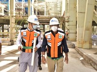 Gak Cuma Ekspor, Ini Dia Bisnis 'Kuncian' PTBA di Masa Depan