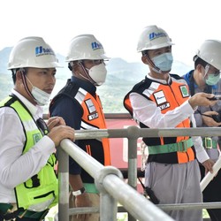 Kuartet ANTM-TINS-PTBA-INCO Melesat Lagi, Kenapa Nih?