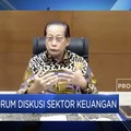 Bos BCA Cerita Susahnya Jualan KPR dan Kredit Otomotif
