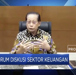 Bos BCA Cerita Susahnya Jualan KPR dan Kredit Otomotif