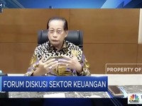 Bos BCA Cerita Susahnya Jualan KPR dan Kredit Otomotif