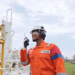 PHM Berhasil Pertahankan Kinerja Produksi di Tengah Pandemi
