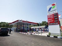 Pertamina Kasih BBM Harga Spesial di Sulawesi, Ini Syaratnya