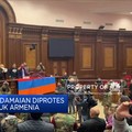 Sah! Armenia & Azerbaijan Akhiri Konflik Nagorno-Karabakh