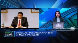 Soal Hilangnya Dana Nasabah Rp 20 M di Maybank, Ini Kata LPS