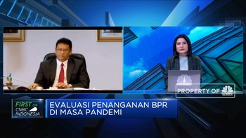 Soal Hilangnya Dana Nasabah Rp 20 M di Maybank, Ini Kata LPS