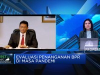 Soal Hilangnya Dana Nasabah Rp 20 M di Maybank, Ini Kata LPS