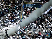 Sengit! TwitWar Mahfud MD Vs Kang Emil Soal Kerumunan Rizieq