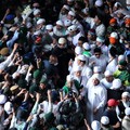 MUI: Kerja Keras 10 Bulan Dihancurkan Kerumunan Kegiatan