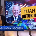 Tuah Biden untuk Indonesia
