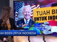 Tuah Biden untuk Indonesia