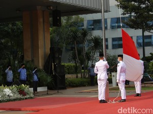 7 Contoh Amanat Pembina Upacara Hari Pahlawan yang Menyentuh dan Penuh Makna
