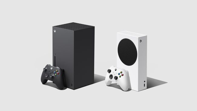 Xbox Series X Resmi Dijual Harganya Mulai Rp 7 Juta