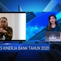 2021, BNI Perkuat Digitalisasi & Dorong Bisnis Internasional