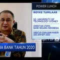 Pandemi, BNI Dorong Digitalisasi & Tekan Cost of Funds