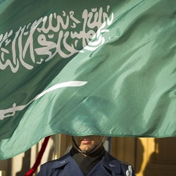 Geger Perang Minyak Saudi Cs Vs AS, Raja Salman Ogah 'Tunduk'