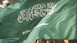 Geger Perang Minyak Saudi Cs Vs AS, Raja Salman Ogah 'Tunduk'