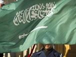 Geger Aturan Ramadan Arab, Batasi Azan-Larang Anak ke Masjid