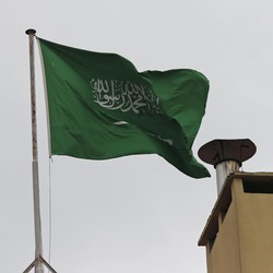 Heboh Raja Salman Serang Iran, Ini Faktanya!