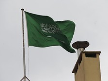 Gawat Raja Salman, Amerika Diminta Hukum Arab Saudi! Kenapa?