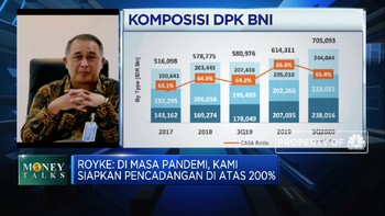 BNI Go Global Targetkan Nasabah & Investor Internasional