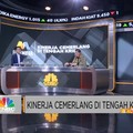Terungkap! Ini Alasan Bank Mega Lampaui Kinerja Industri Bank