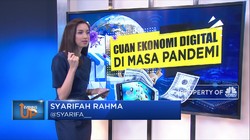 Cuan Ekonomi Digital Di Masa Pandemi