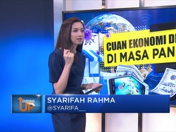 Cuan Ekonomi Digital Di Masa Pandemi