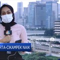 Tarif Tol Jakarta-Cikampek Naik Jadi Rp 20 Ribu