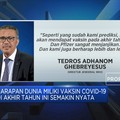 Menanti Keampuhan Vaksin Covid-19