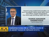 Menanti Keampuhan Vaksin Covid-19
