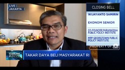 Daya Beli Bisa Kembali Ke Pra-Corona di 2021, Ini Syaratnya!
