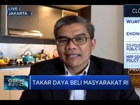 Daya Beli Bisa Kembali Ke Pra-Corona di 2021, Ini Syaratnya!