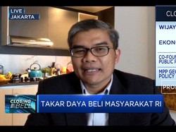 Daya Beli Bisa Kembali Ke Pra-Corona di 2021, Ini Syaratnya!
