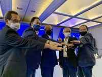 Kerjasama dengan ITB, BRIsyariah Bidik Pertumbuhan Dana Murah