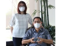 Cerita Pengusaha Papua Dapat Layanan Medis Udara saat Pandemi