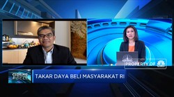 Biden Bawa Stabilitas, Investasi RI Berpotensi Meningkat