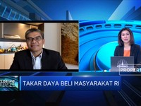 Biden Bawa Stabilitas, Investasi RI Berpotensi Meningkat