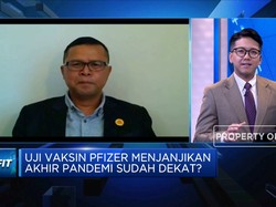 Epidemiolog: Realistisnya RI Bisa Dapat Vaksin Corona di 2021