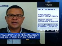 Jangan Salah ! Ini Maksud dari 90% Efektivitas Vaksin Pfizer